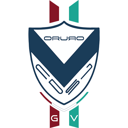 GV San José badge