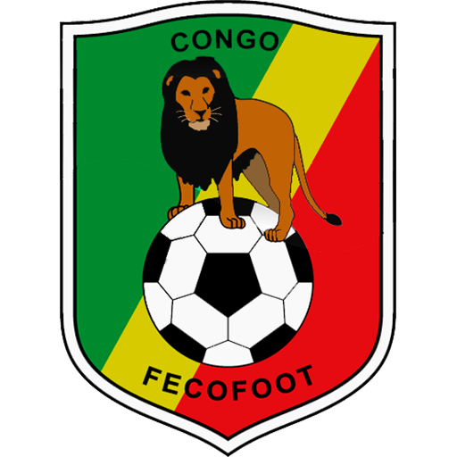 Congo Women badge