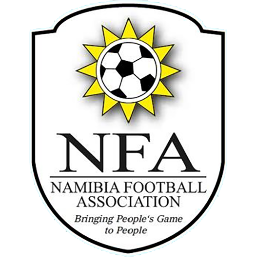 Namibia Women badge