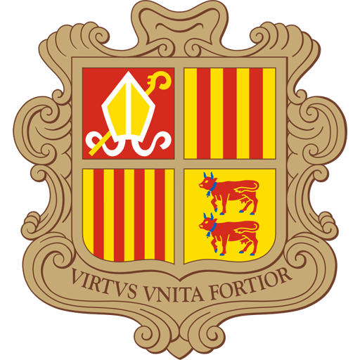 Andorra Women badge