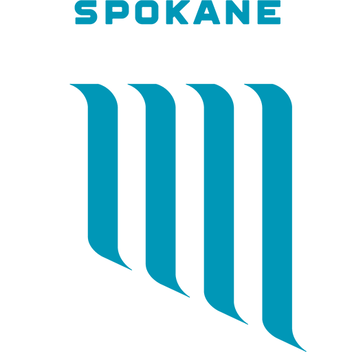 Spokane Velocity badge