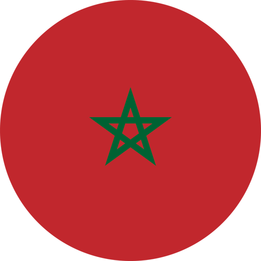 Morocco U23 badge