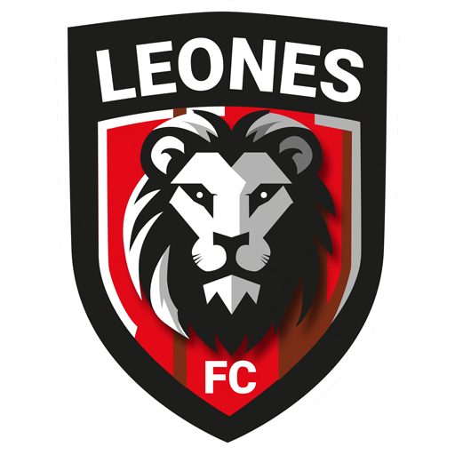 Leones badge