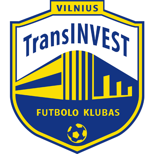 TransINVEST Vilnius badge