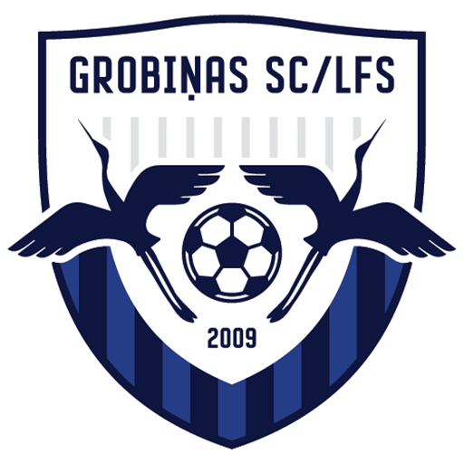 Grobiņas badge