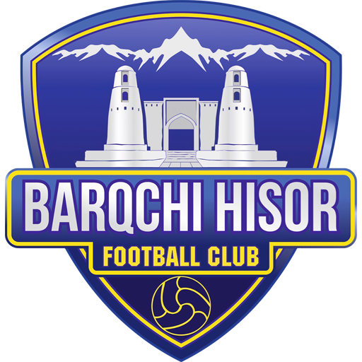 Barqchi Hisor badge