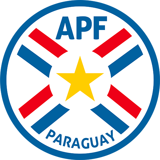 Paraguay Women badge