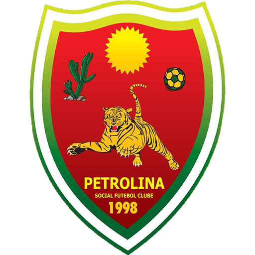 Petrolina badge
