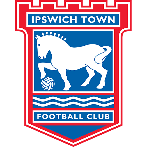 Ipswich Women badge