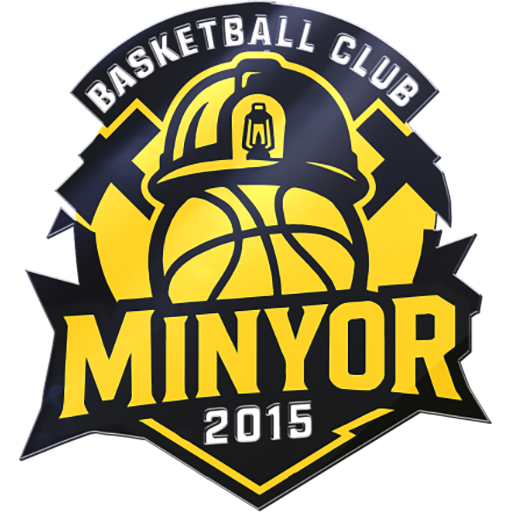 BC Minyor 2015 badge