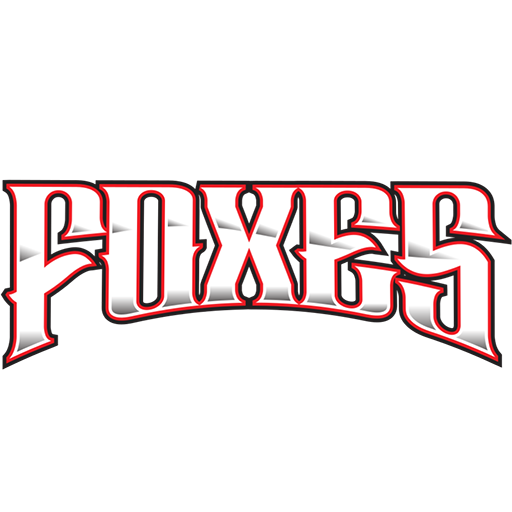 Pully Lausanne Foxes badge