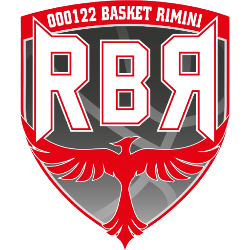 Rimini badge