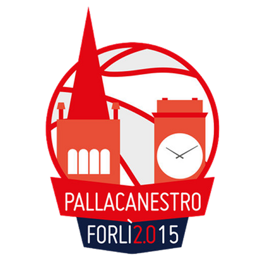 Forli badge
