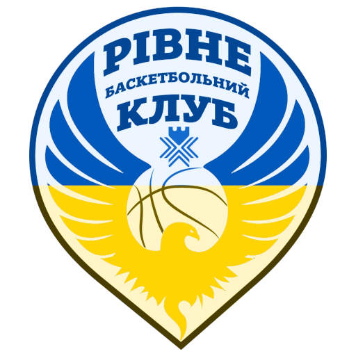 Rivne badge