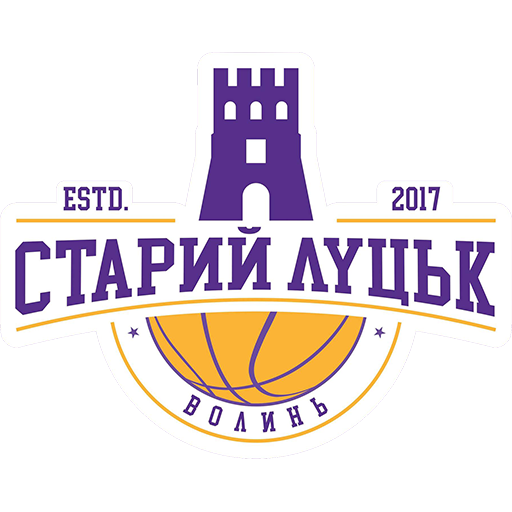 Stariy Lutsk badge