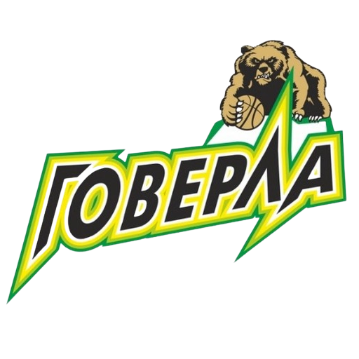 BC Prykarpattia-Goverla badge