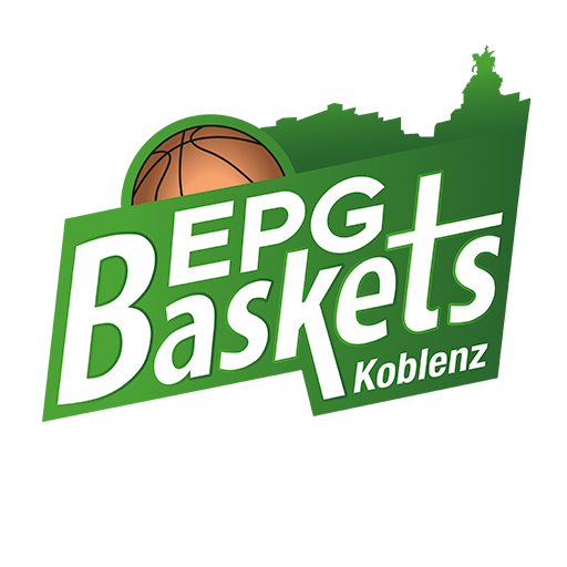 Baskets Koblenz badge