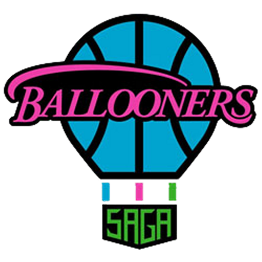 Saga Ballooners badge