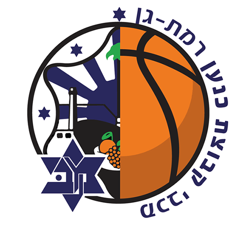 Maccabi Ironi Ramat Gan badge