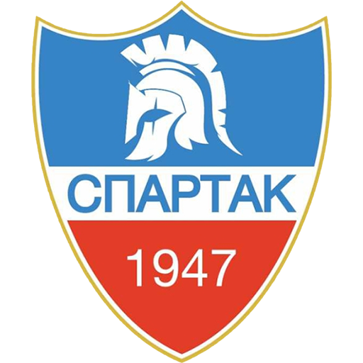 Spartak Plovdiv badge