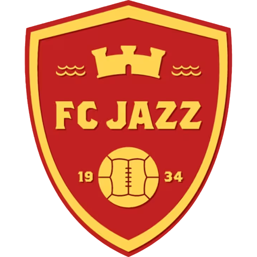 Jazz badge