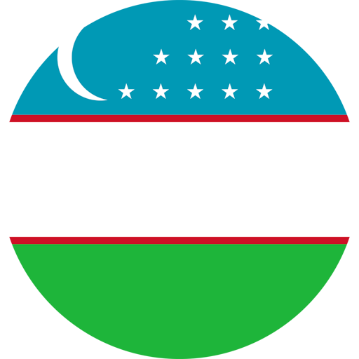 Uzbekistan U23 badge