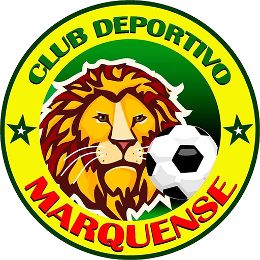 Marquense badge