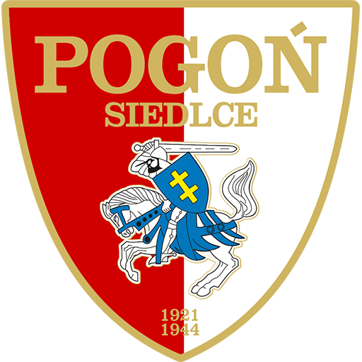 Pogoń Siedlce badge