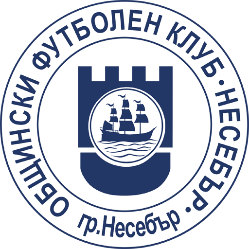Nesebar badge