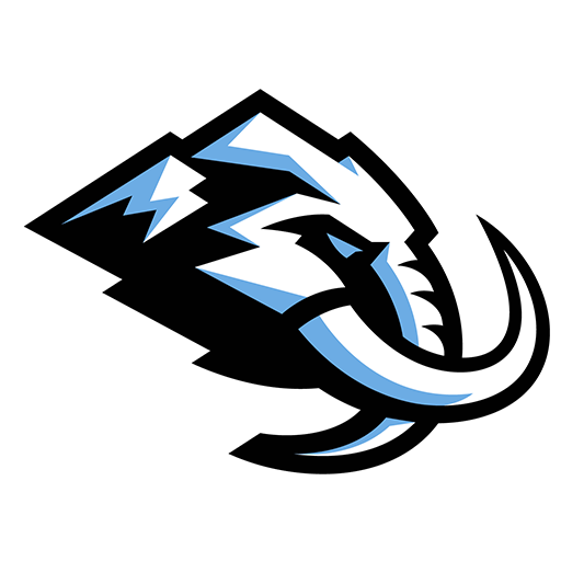 Utah Mammoth badge