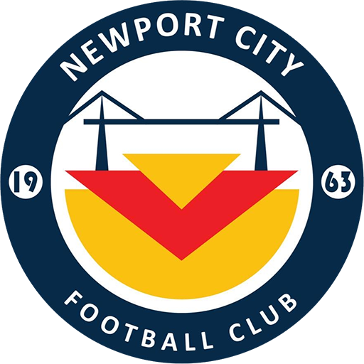 Newport City badge