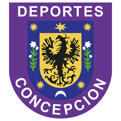 Deportes Concepción badge