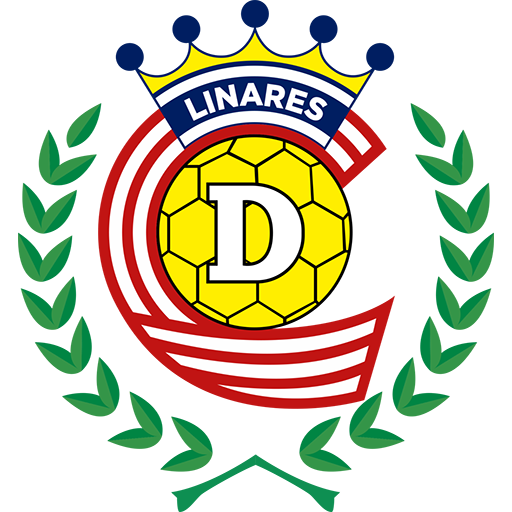 Deportes Linares badge