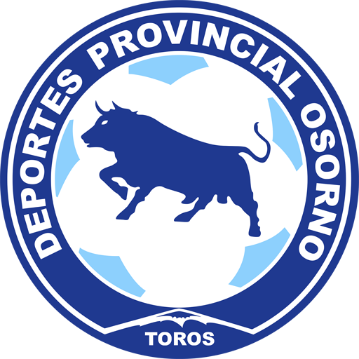 Provincial Osorno badge