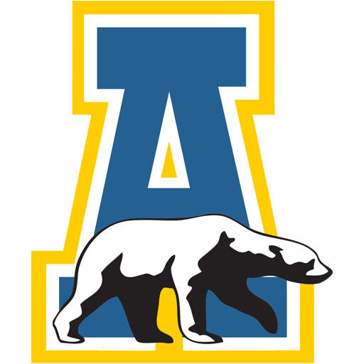 Alaska badge