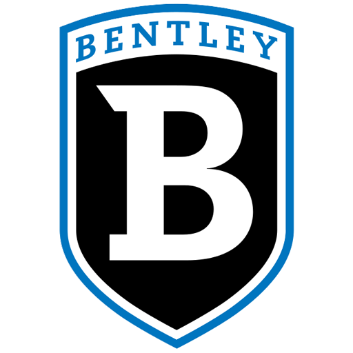 Bentley badge