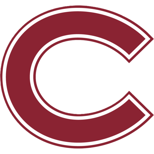 Colgate badge