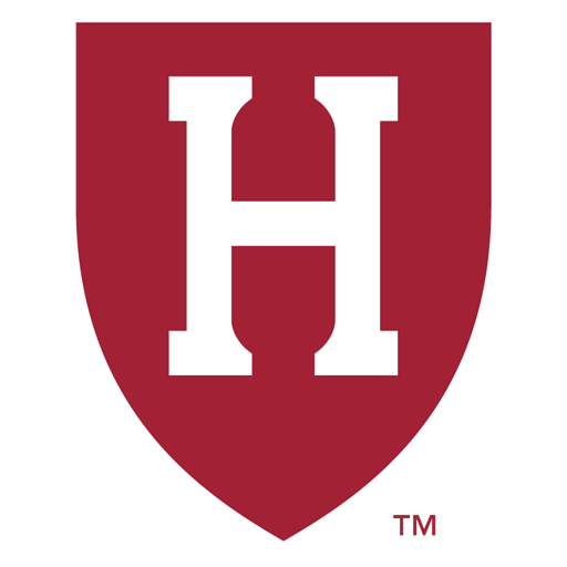 Harvard badge