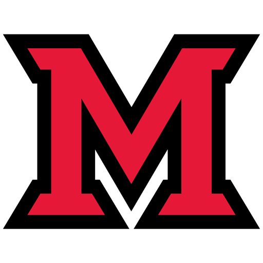 Miami (OH) badge