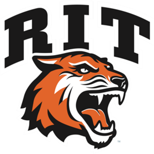 RIT badge