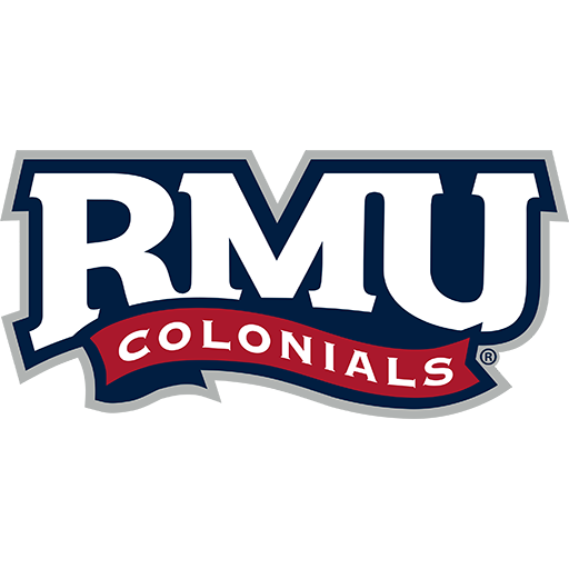 Robert Morris badge