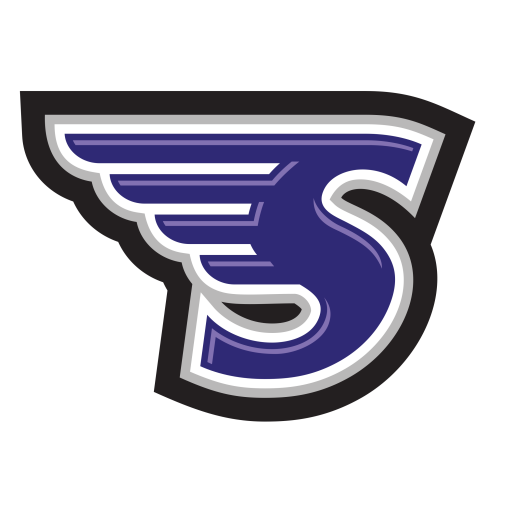 Stonehill badge