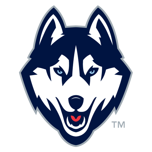 UConn badge