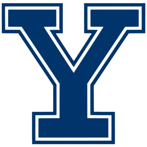 Yale badge
