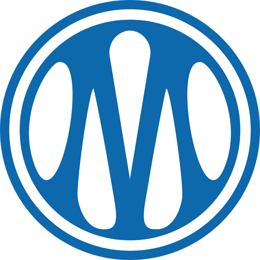 Marseille Féminin badge