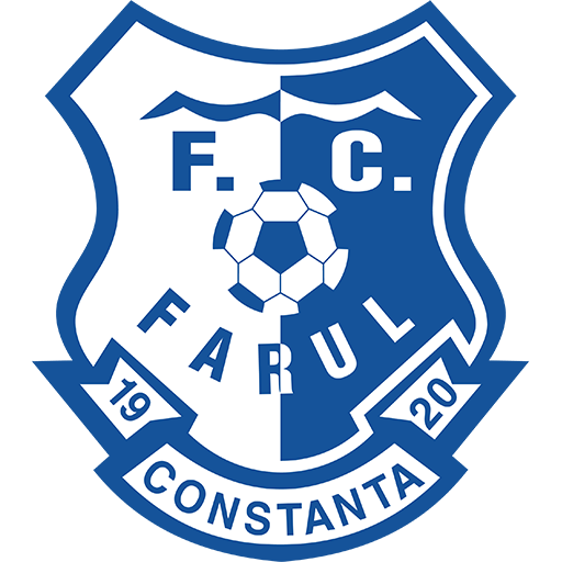 Farul Constanţa Women badge