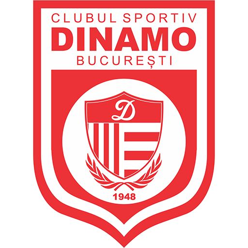 Dinamo Știința București badge