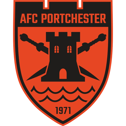 AFC Portchester badge