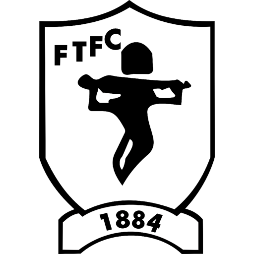 Fakenham Town badge