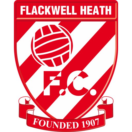 Flackwell Heath badge